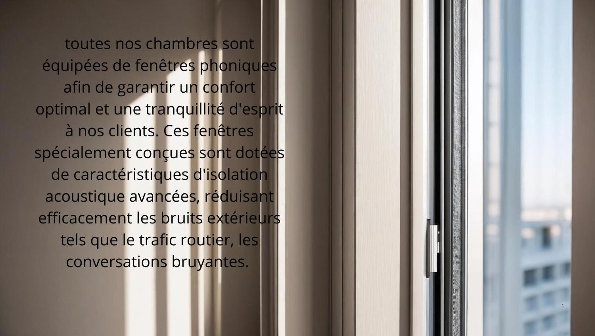 L'alsace-gare Sncf Hotel 2*